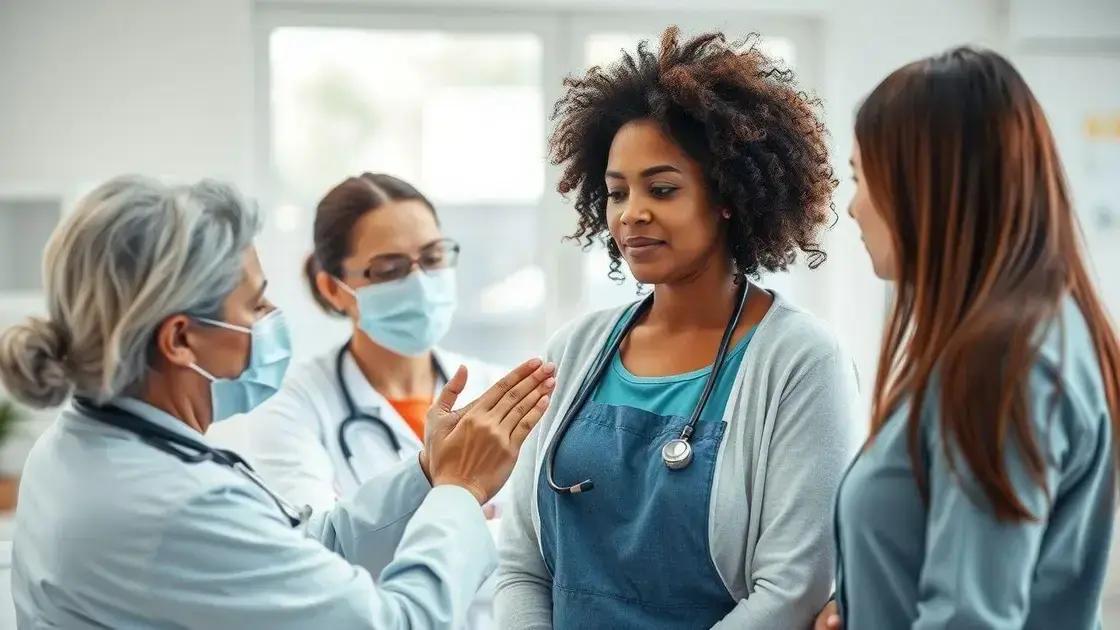 Importância do exame para a segurança do trabalhador e do empregador