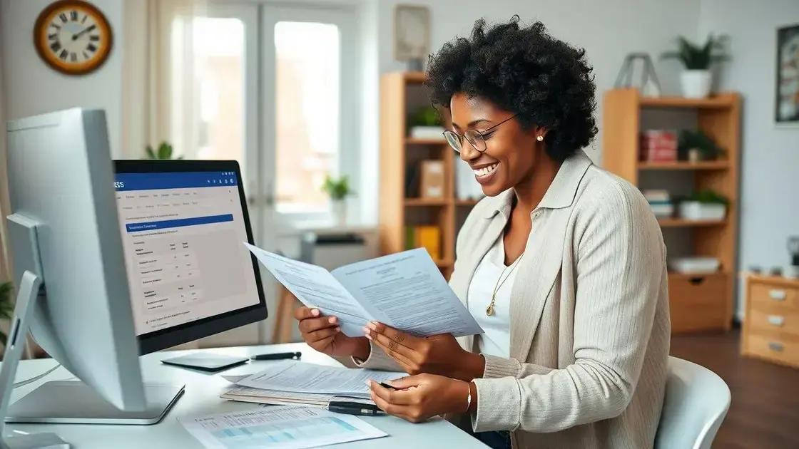 Importância do INSS para empregadas domésticas