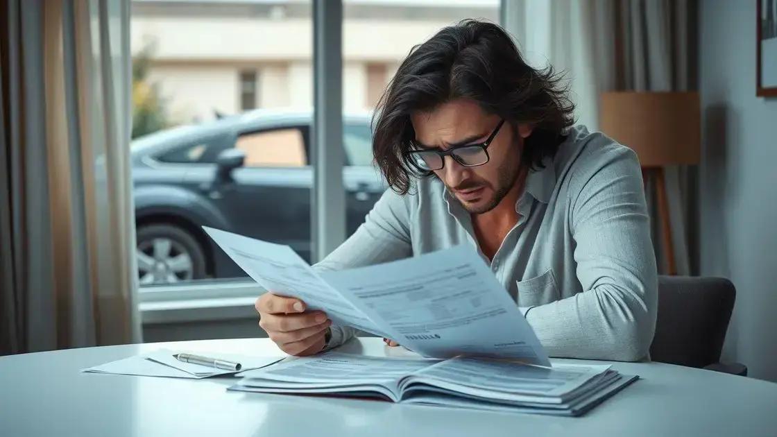 Inadimplência do locatário e suas consequências legais