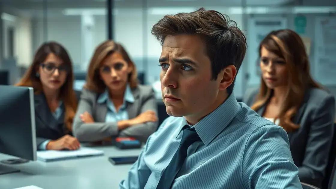 Indenização por Assédio Moral no Trabalho: Valores e Exemplos Reais