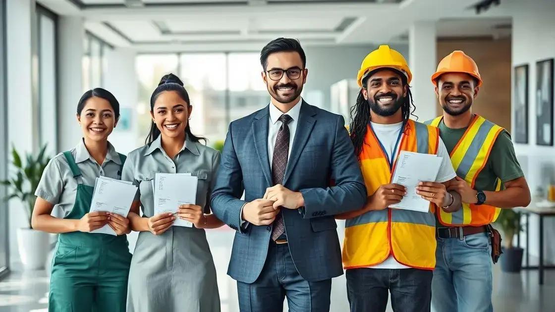isonomia: a equiparação com outros trabalhadores