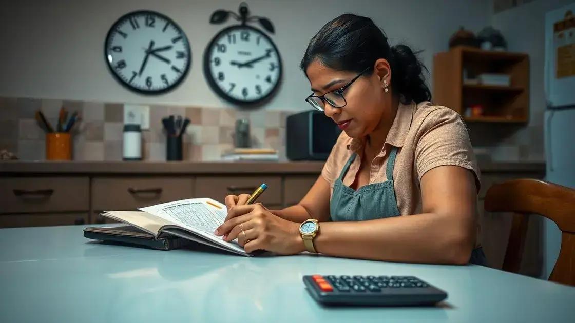Jornada de trabalho, horas extras e adicional noturno na prática