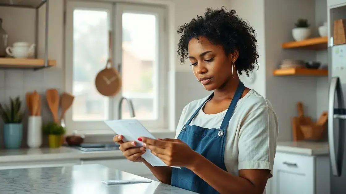Jornada de trabalho para empregada doméstica: regras e direitos em 2025