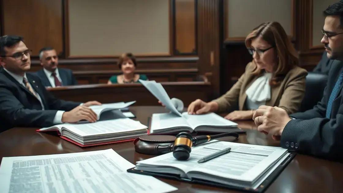 Jurisprudência relevante sobre anulação de contrato MEI por vínculo trabalhista