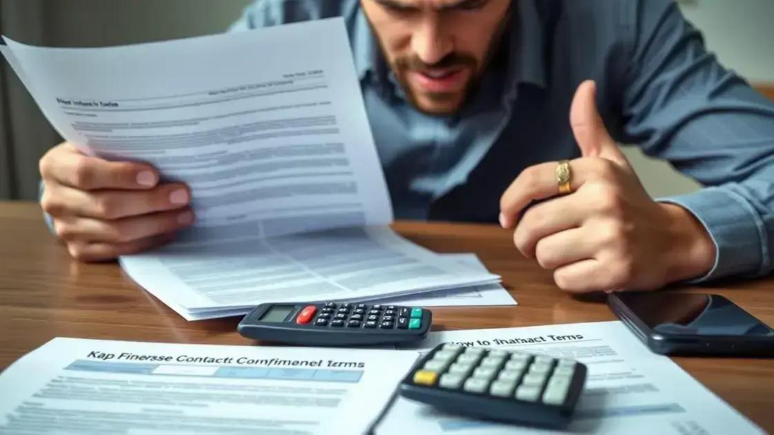 Juros Abusivos no Financiamento do seu Veículo? 5 Sinais para Identificar Agora!