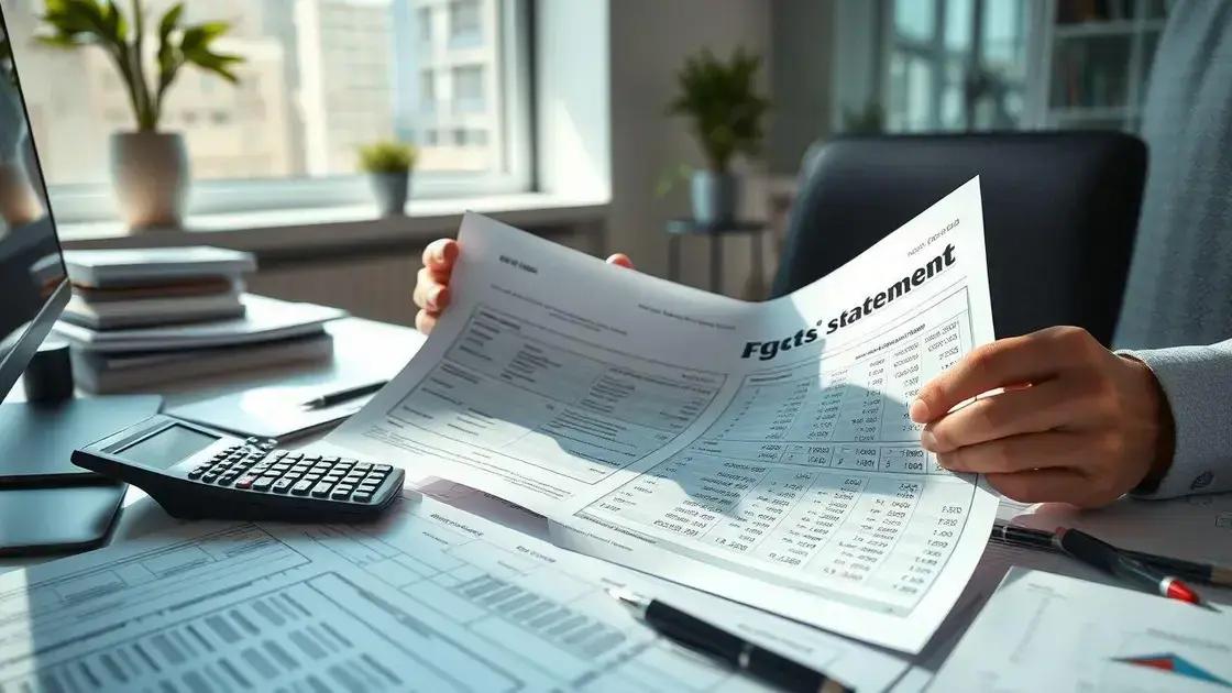 Juros de Mora na Revisão do FGTS: Entenda Como São Calculados
