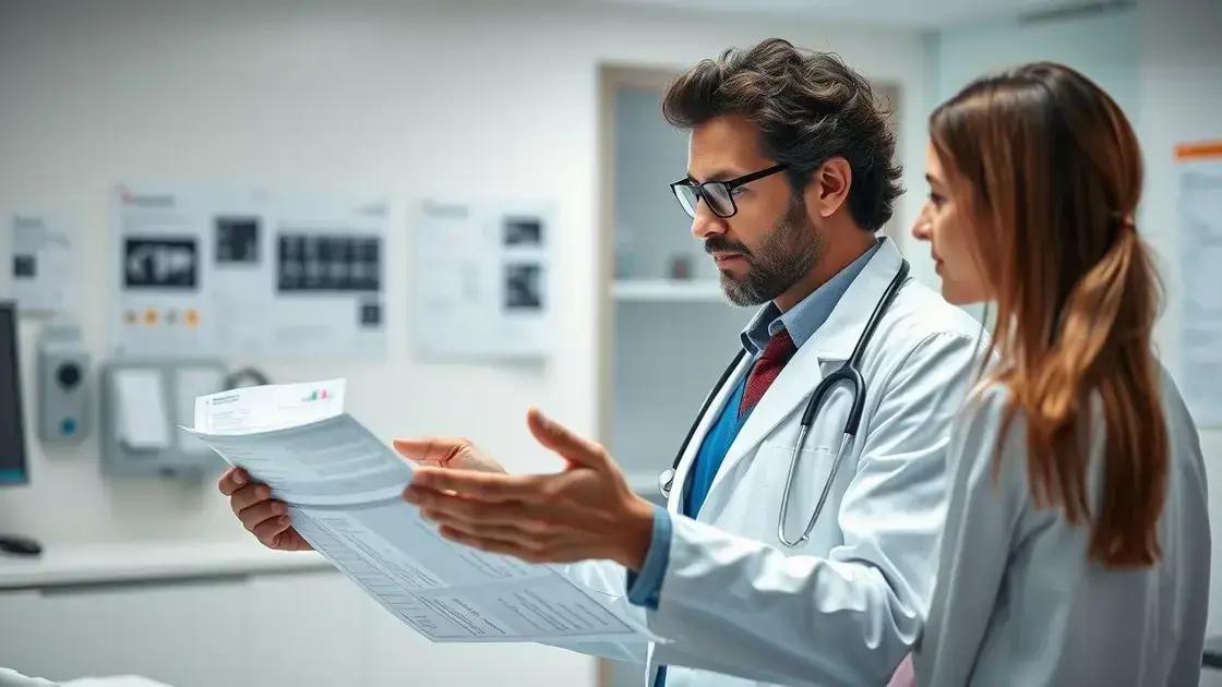 justificativa clínica: argumentos que convencem