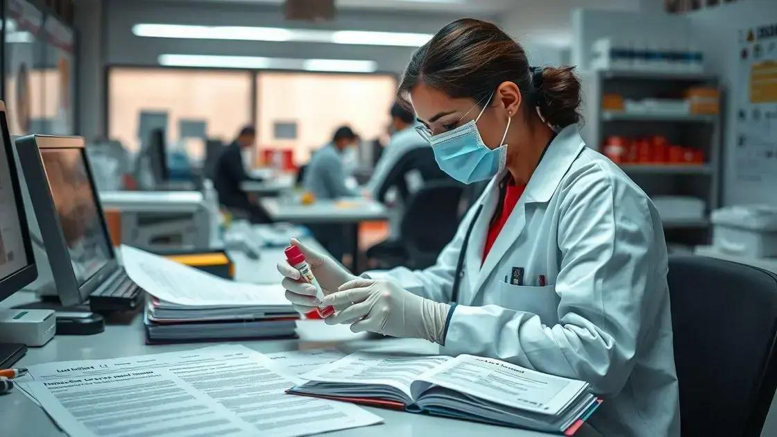 legislação brasileira sobre exame toxicológico no trabalho