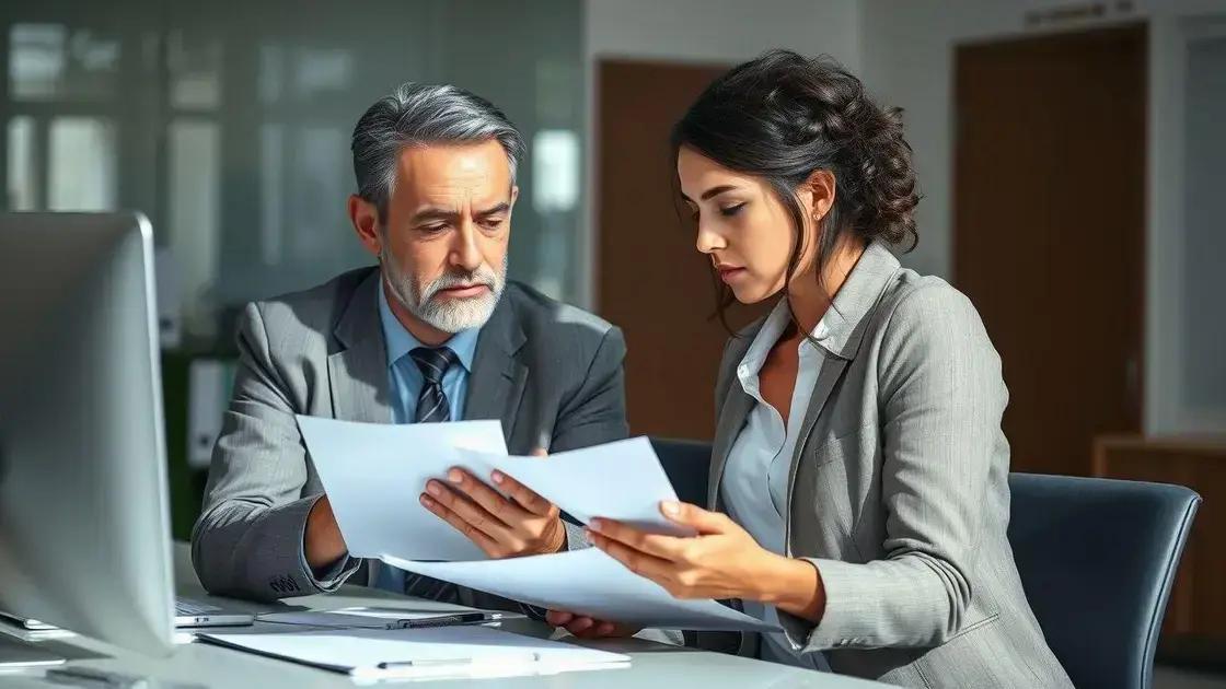 Legislação trabalhista sobre exigência do CID pela empresa
