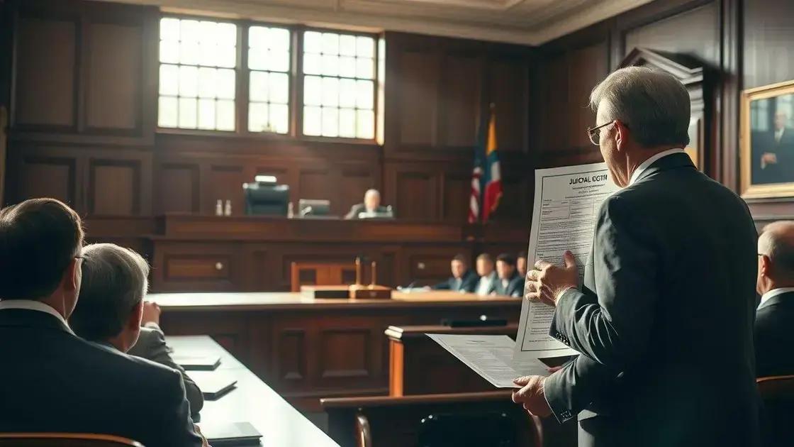 Leilão Judicial de Imóvel: Diferenças e Como se Proteger
