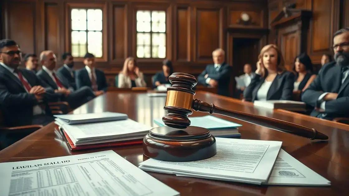 Leilão Judicial: Saiba Como Suspender a Arrematação e Proteger Seu Imóvel