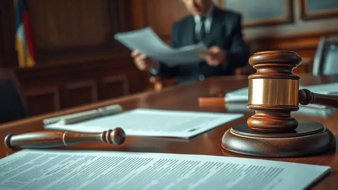 Leilão Suspenso: O que Significa e Quais os Próximos Passos?
