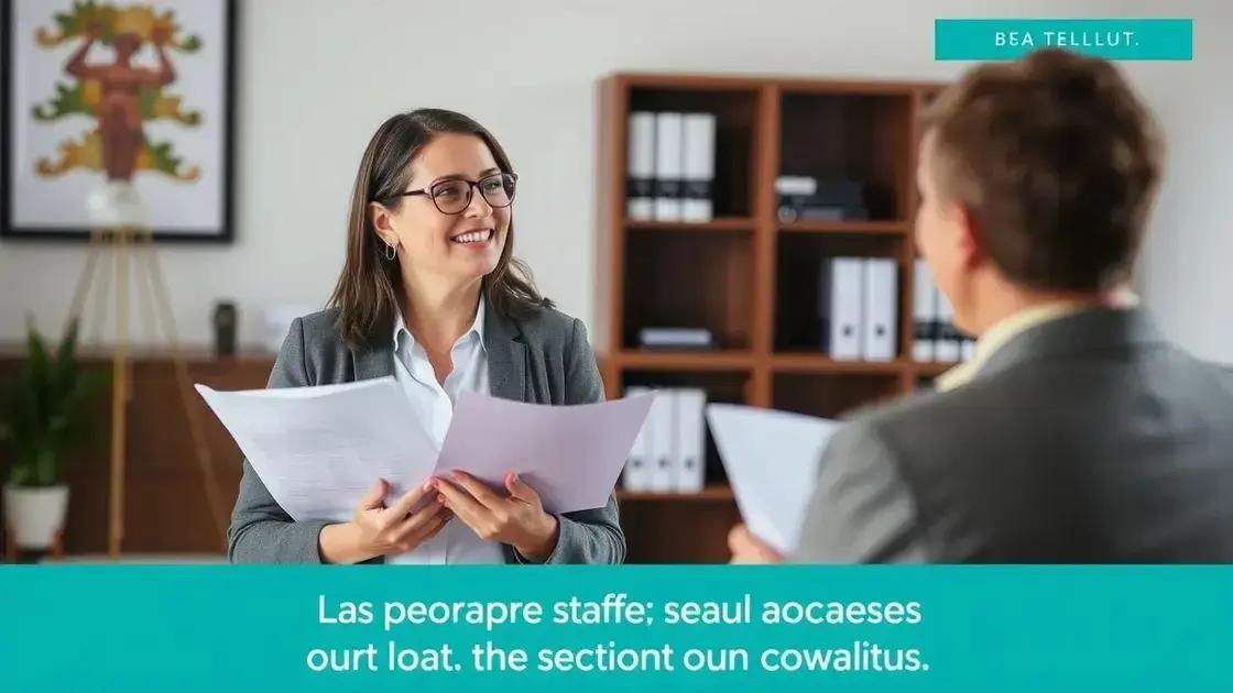 Liminar para Cirurgia Bariátrica: Como Conseguir em 5 Passos Rápidos