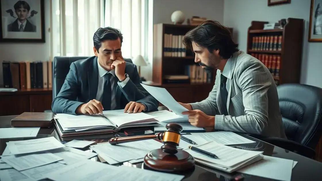 Liminar para Suspender Leilão: Como Conseguir em Tempo Recorde?