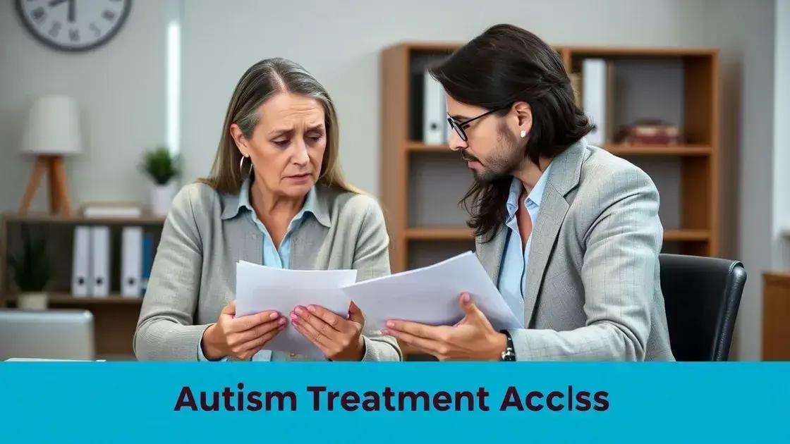 Liminar para Tratamento de Autismo: O Guia Definitivo para Conseguir na Justiça