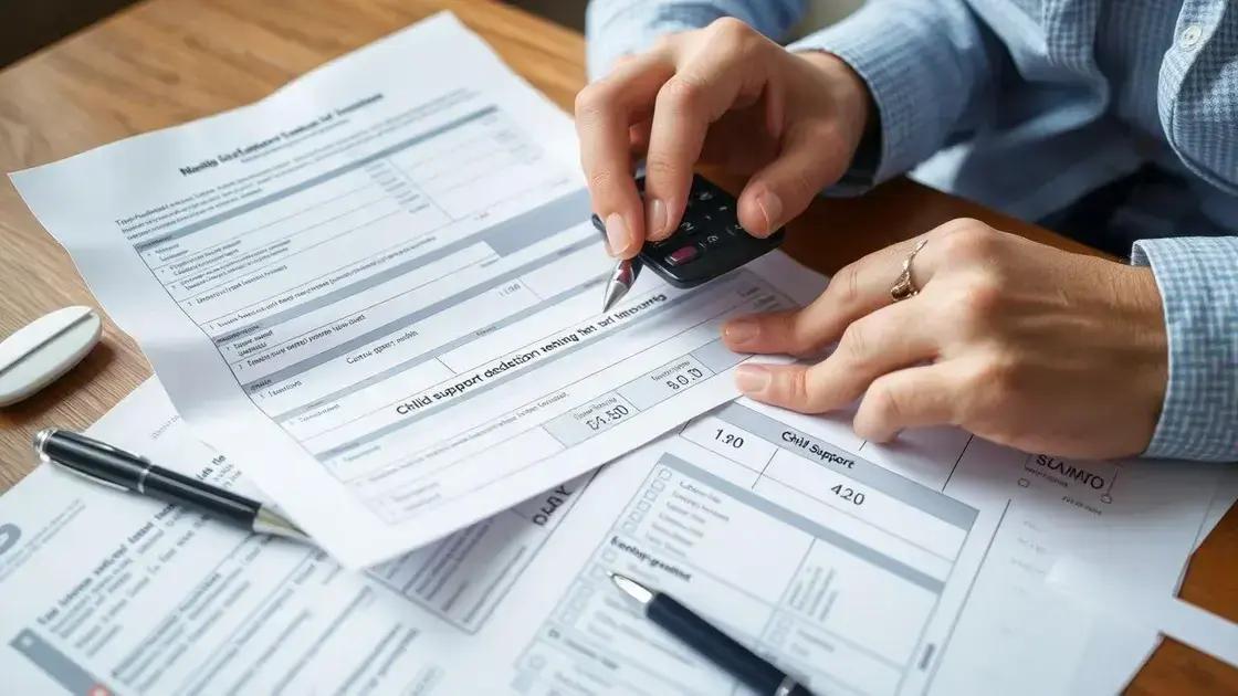 Limites e valores máximos para dedução no IR