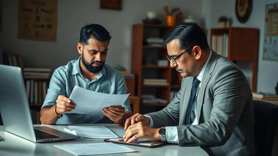 MEI pode ter vínculo empregatício? Descubra quando há fraude trabalhista