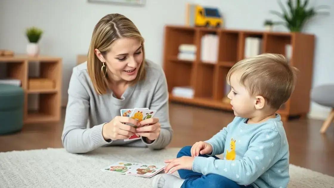 Métodos específicos na fonoaudiologia para autismo