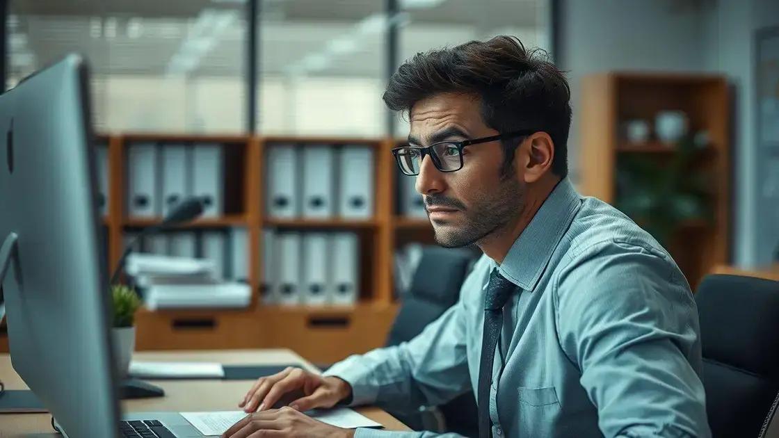 Meu Chefe Me Xingou: Isso é Crime? Entenda Seus Direitos