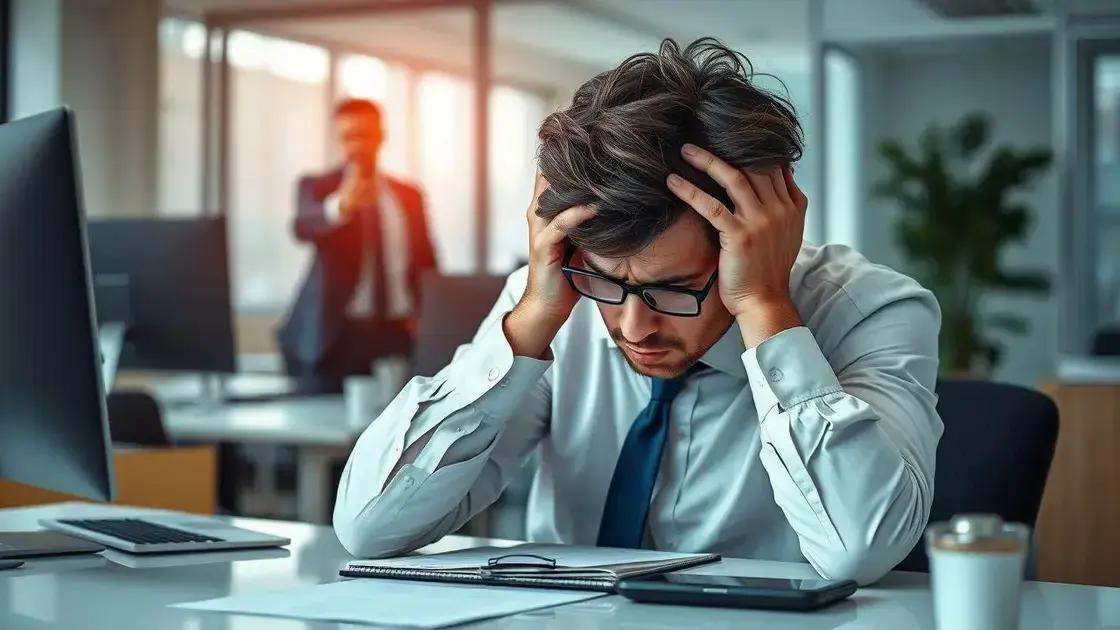 Meu Chefe Me Xingou: Saiba o que Fazer e Seus Direitos