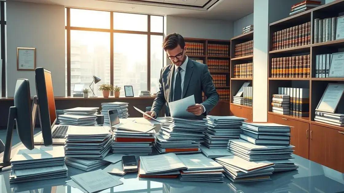 [Modelo] Embargos à Execução Fiscal: Estrutura e Dicas Práticas