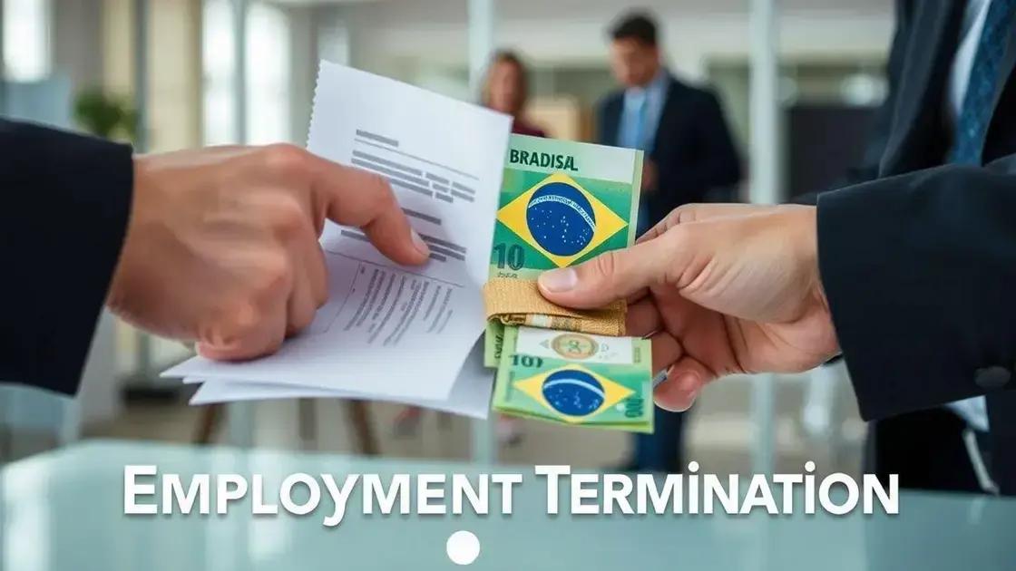 Multa do FGTS: O Que É, Como Calcular e Direitos na Rescisão