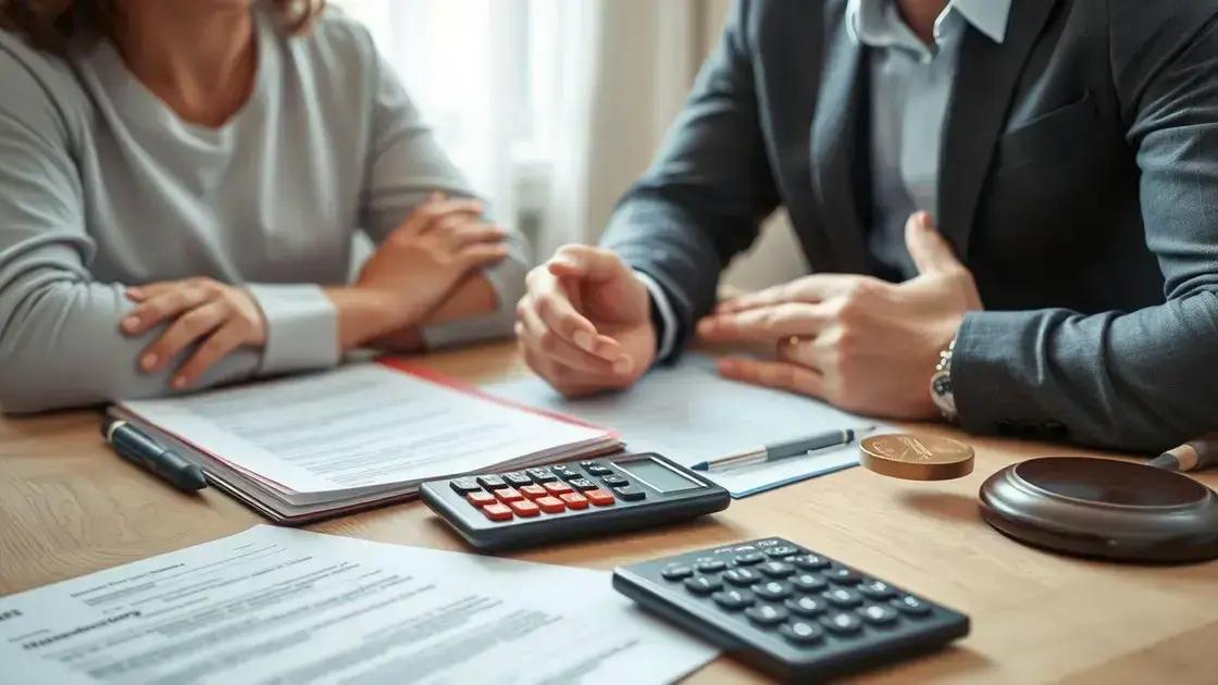 Multa, Juros e Honorários: O que Realmente Pode ser Cobrado na Ação de Despejo?