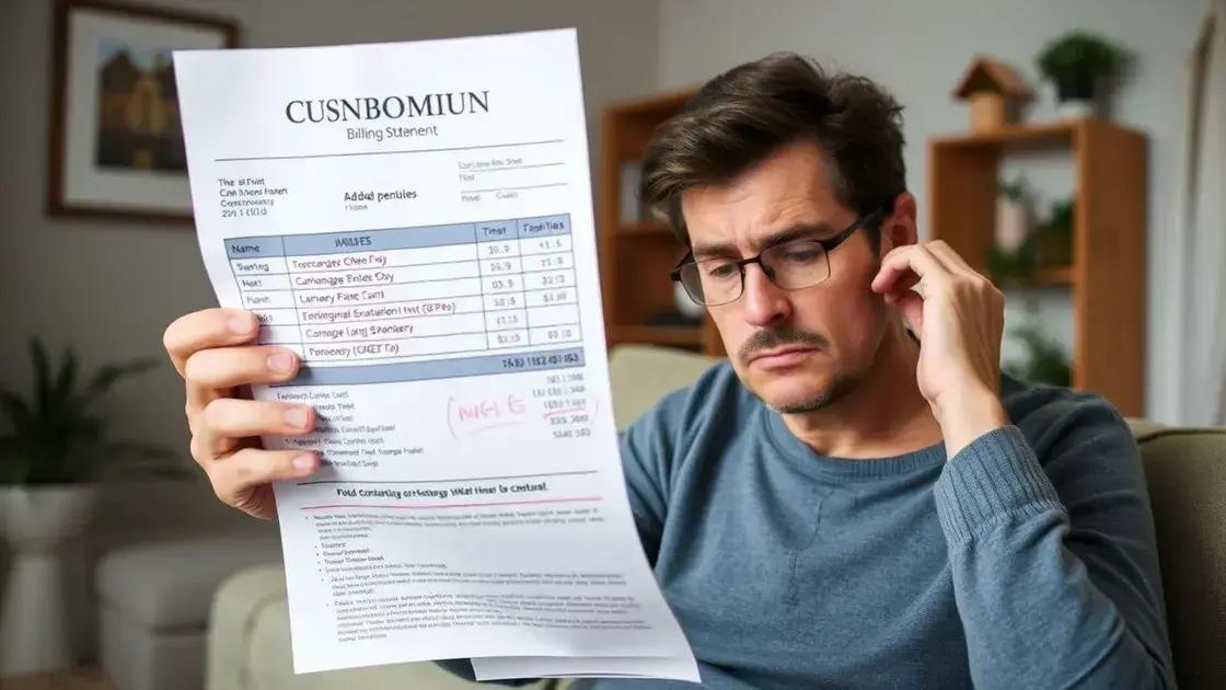 Multa por descumprimento: quando e como é aplicada