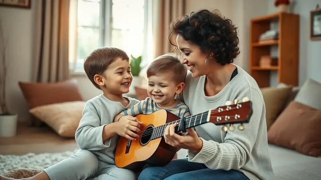Musicoterapia para Autismo Negada: Plano de Saúde Pode Fazer Isso?