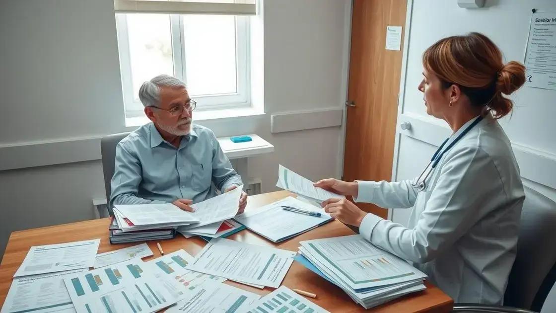 Negativa da Bradesco Saúde para Bariátrica: Guia Para Reverter a Decisão