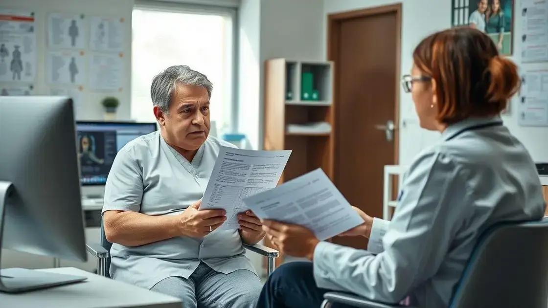 Negativa de Cirurgia Bariátrica: O Guia Definitivo Para Reverter