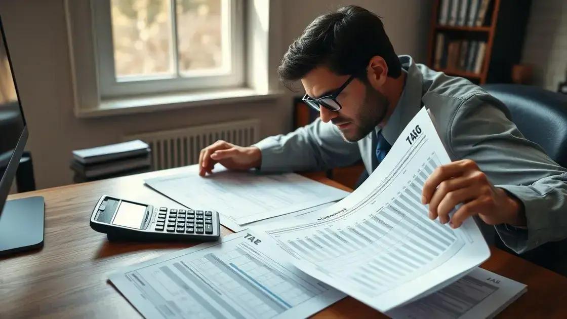 Novas Regras do IR para Pensão Alimentícia: Resumo Completo