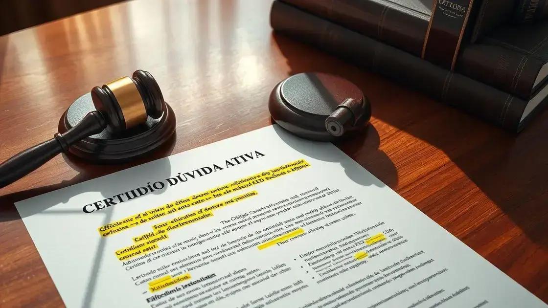 Nulidade da CDA: Como Anular sua Execução Fiscal por Vícios Formais