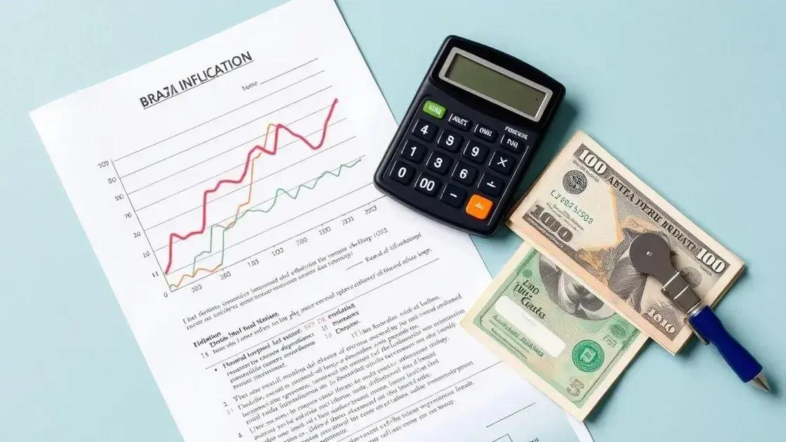 O papel da correção monetária para preservar o valor do débito