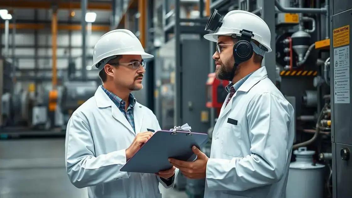 O papel da perícia e os critérios técnicos