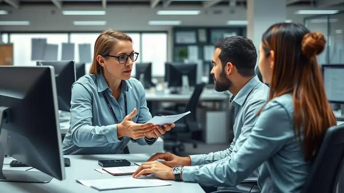 O papel da subordinação na relação de trabalho
