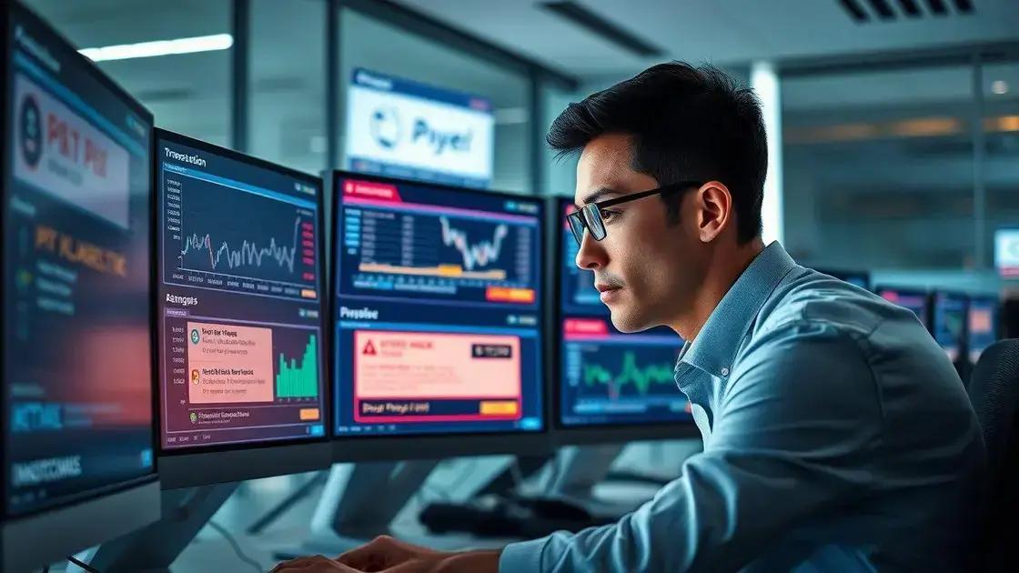 O papel do banco na análise e na devolução do valor