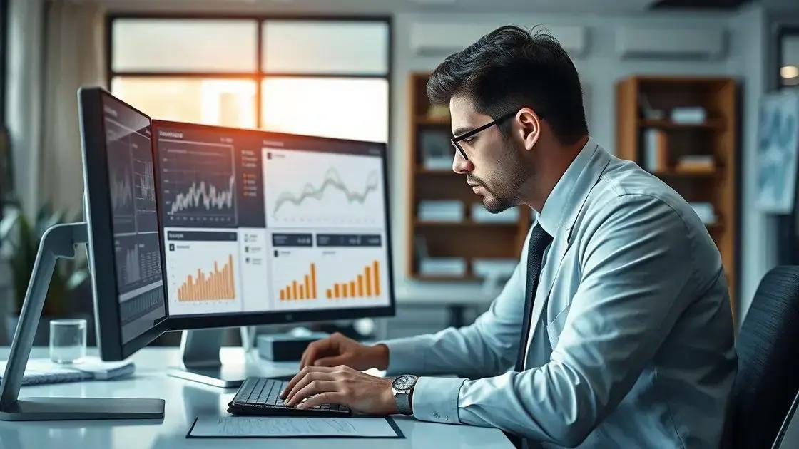 O papel do perito contábil na prova técnica