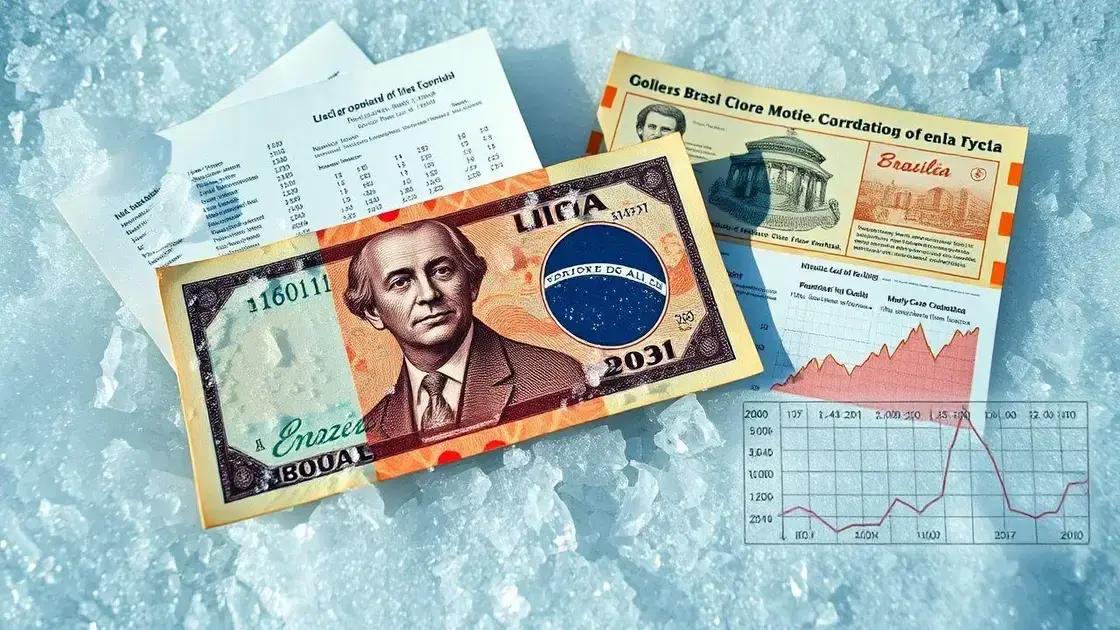 O papel do plano Collor na desvalorização do FGTS