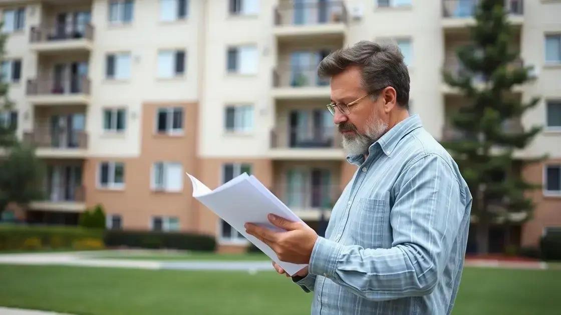 O papel do proprietário na dívida condominial