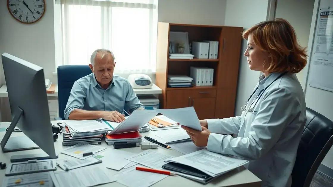 O Plano de Saúde Negou a Cirurgia? Siga Estes 5 Passos Essenciais