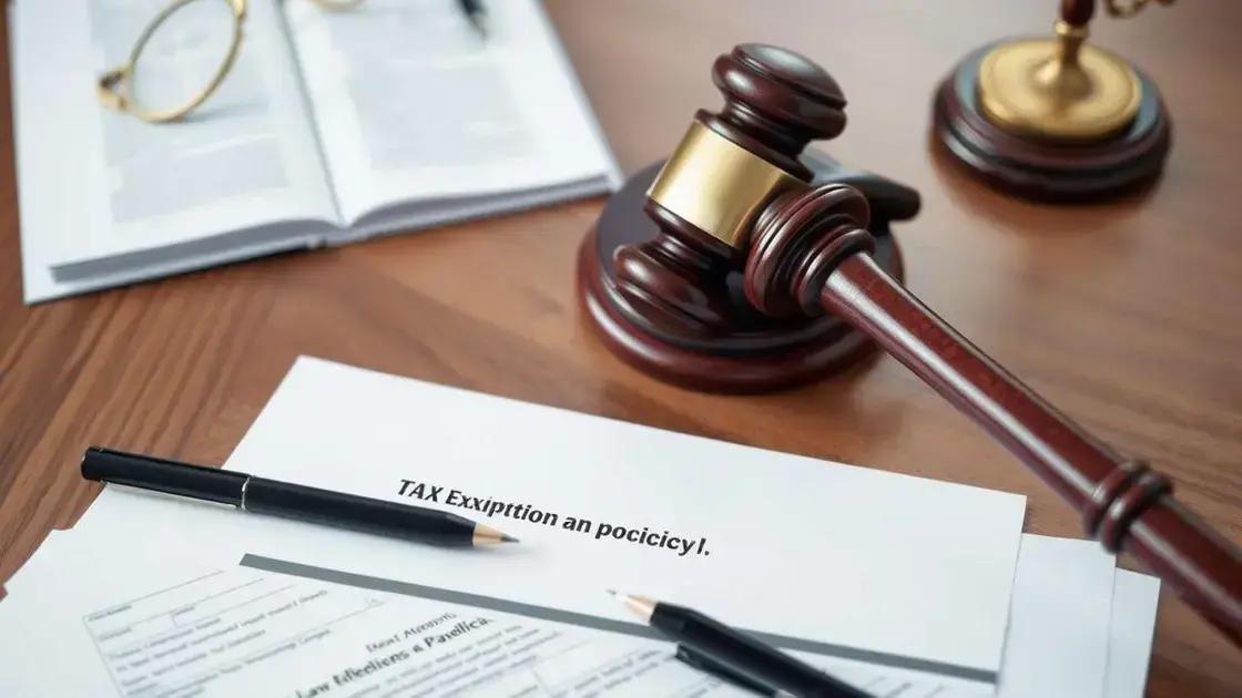 O que é decisão vinculante e como ela afeta contribuintes