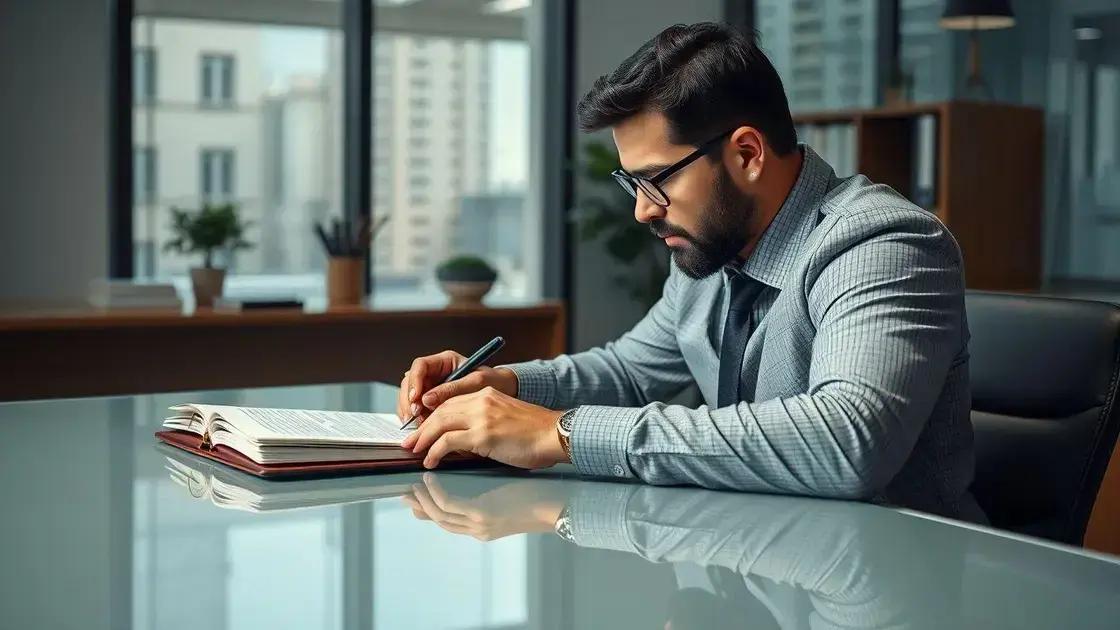 O que é vínculo empregatício celetista? Entenda os direitos garantidos pela CLT