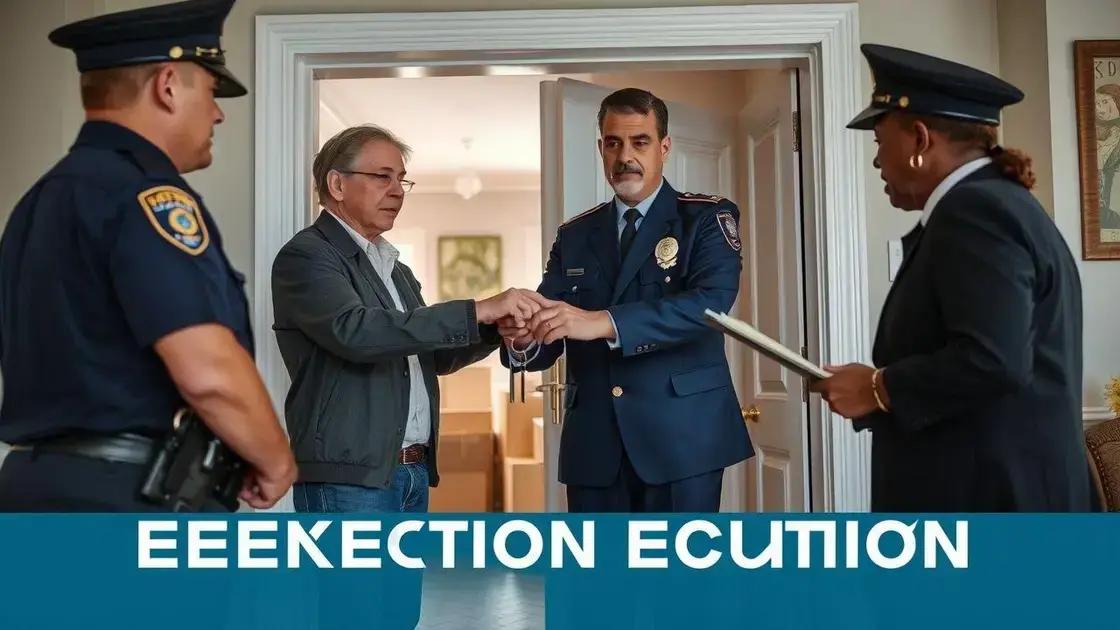 O que esperar da etapa de desocupação do imóvel