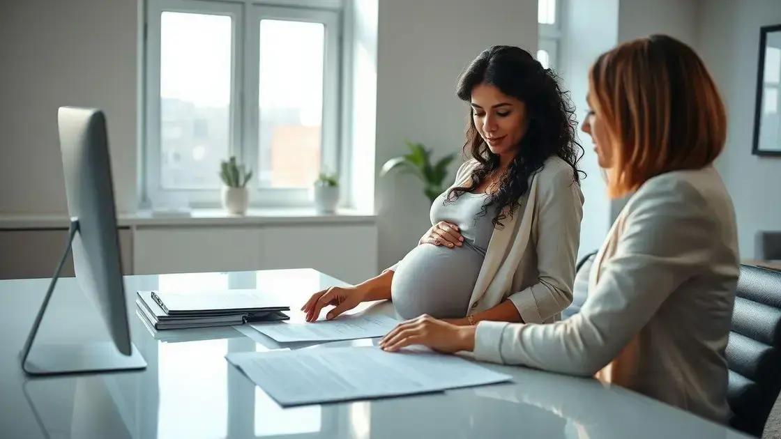 O que fazer em caso de demissão considerada ilegal
