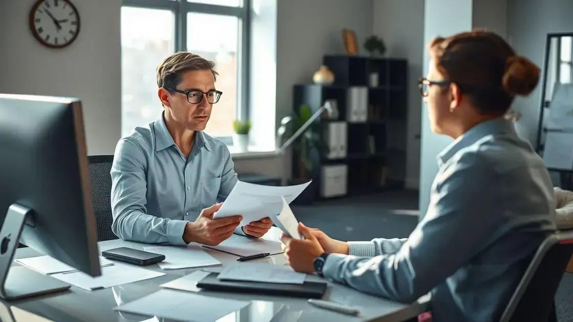 O que fazer em caso de recusa de assinatura da rescisão