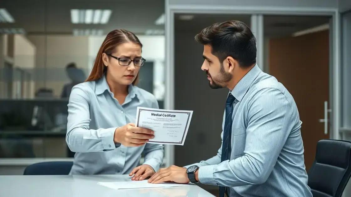 O que fazer em casos de recusa de assinatura