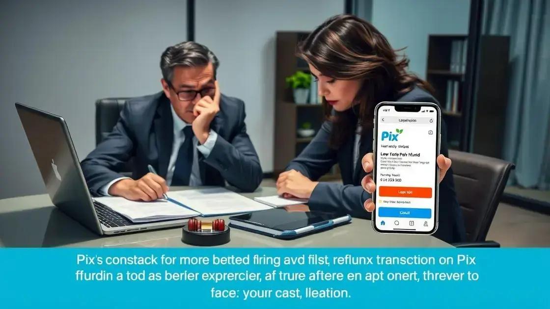 O que fazer se a restituição for negada: bases legais e ações