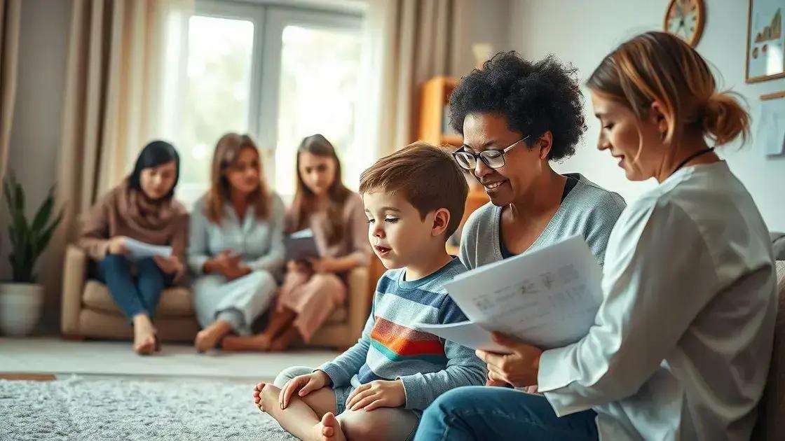 O que muda na prática para pacientes com Transtorno do Espectro Autista