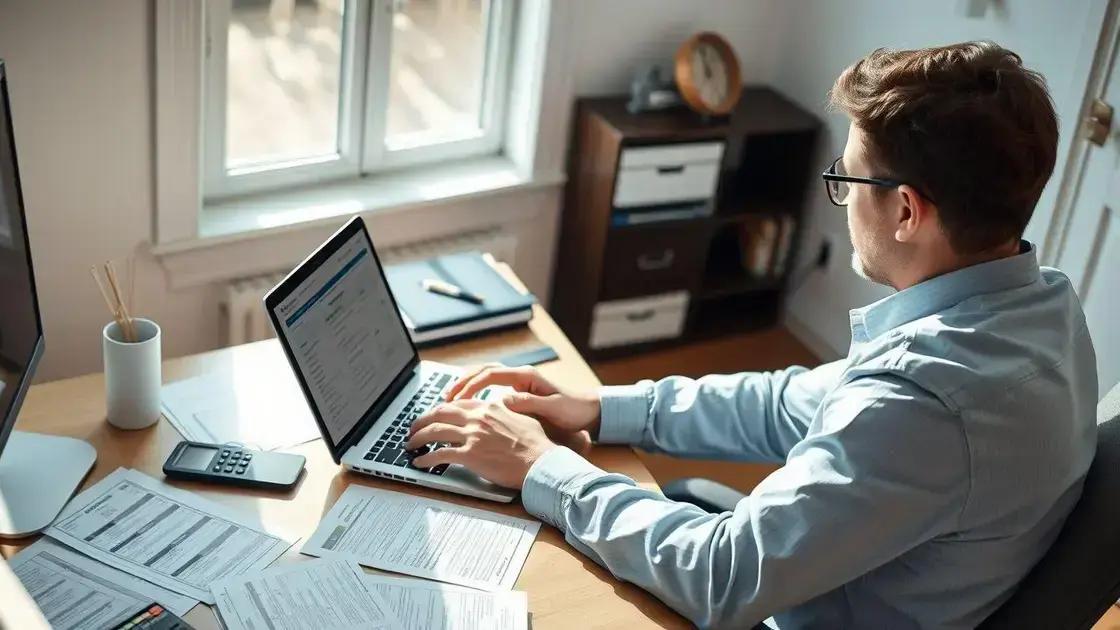 O que significa declarar como rendimento isento